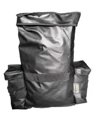 Espacio de almacenamiento