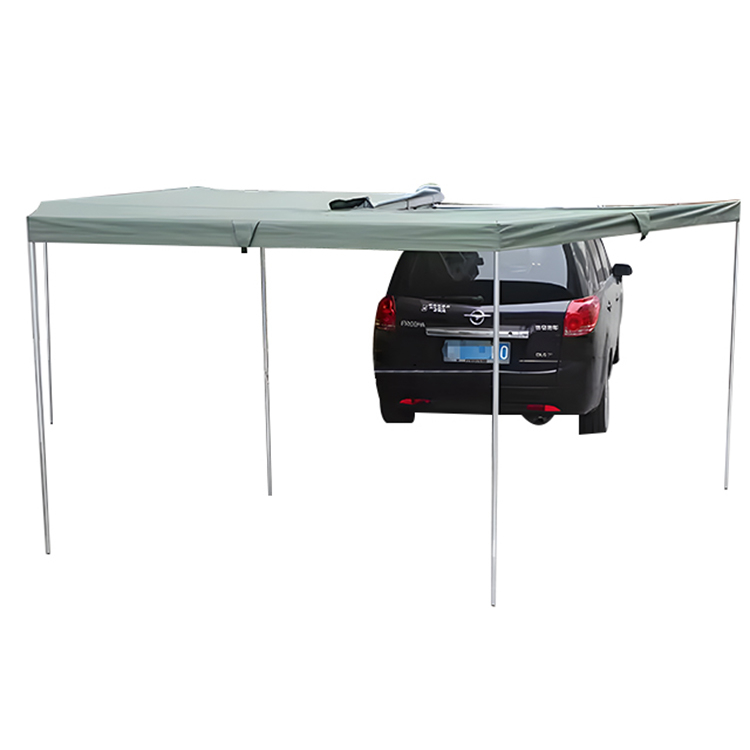 Toldo Zorro 270